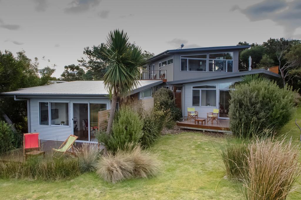 Eagle Peaks At Freycinet Apartment Coles Bay Exterior photo